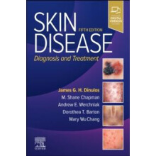 Skin Disease Paperback Book