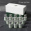 (3ml, 1 vials) Προϊόντα Βακτηριοστατικό Νερό -3ml - Ultra Clean Διάλυμα Ανασύστασης 4