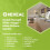 Hexeal Double Strength White Vinegar | 20L | Grease remover and Surface cleaner 3