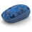 Microsoft Microsoft Bluetooth Mouse Wireless - Camo Blue 2