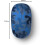 Microsoft Microsoft Bluetooth Mouse Wireless - Camo Blue 6