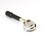 58mm Hollow Design Coffee Handle for E61 Brewing  Coffee Machine Stainless Steel Bottomless Extraction Handle 4