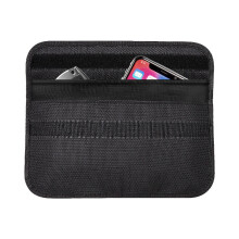 Signalblockierende Tasche