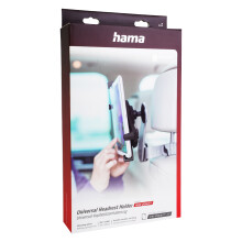 Alu KFZ Kopfstützen-Halterung für Tablet PC 7"-11"