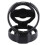 Folding Cup Holder Multifunction Car Drinks Holders for  Jimny JB64/JB74 2018-2023, A 9