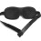 3D Contoured Sleep Eye Mask 4