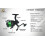 Hunter Pro 11ft Feeder Rod & HP50R Reel 6