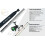 Hunter Pro 11ft Feeder Rod & HP50R Reel 8