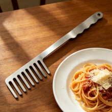 Neues kreatives Spaghetti-Kamm-Werkzeug