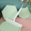 Duschabzieher, Fensterabzieher mit Halter White 6