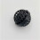 Laundry Lint Cleaning Balls Black 4