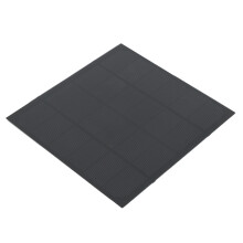 Solarmodul 4,5W 6V Monokristallin A-Klasse