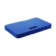 Large Thick Garden Kneeling Mat - EVA - Knee Protection for Garage, Garden - Blue