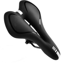 Bicycle saddle - Not specified - Ultra comfortable - Waterproof - Breathable - Ergonomic