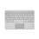 Wireless Touchpad Keyboard for Tablets White M 1