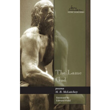 The Lame God by M. B. McLatchey Paperback Book