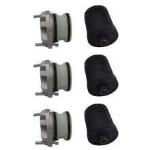 0BR525558 for Haldex 4Th Generation VAG Coupling for A3 TT Transfer Case Clutch Filter 01Z525558(3PCS)