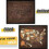 Home Wooden Travel Map Puzzle 4