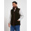 JACK PYKE JACK PYKE Shooters Large Pocket Gilet Dark Olive M 6