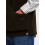 JACK PYKE JACK PYKE Shooters Large Pocket Gilet Dark Olive M 9