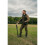 JACK PYKE JACK PYKE Shooters Large Pocket Gilet Dark Olive M 10