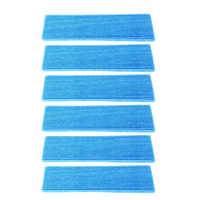 6Pcs Air Purifier Parts Filter For Mc70Kmv2 Series Mc70Kmv2N Mc70Kmv2R Mc70Kmv2A Mc70Kmv2K Mc709Mv2 Kac998A4 Filters