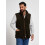 JACK PYKE JACK PYKE Shooters Large Pocket Gilet Dark Olive M 11