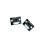 2Pcs Feed Detection  Sensor for  ACE Pro 3D Printer Parts Filament Runout Detection Replacement Kit 5