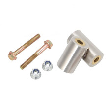 Trunnion de U-Joint de Linkage Sólido para STI 6 Velocidades Swap 2004-2021