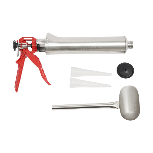 cement grouting tool wall sewing gun ceramic tile grout applicator
