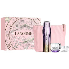 Lancome Renergie Gift Set Triple Serum 50ml + Peptide Day Cream 15ml + Pouch