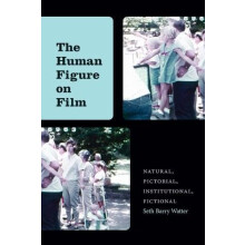 Human Figure on Film by Seth Barry Watter Paperback Book