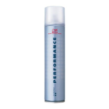 Wella Professionals Performance Strong 500ml Hair Spray