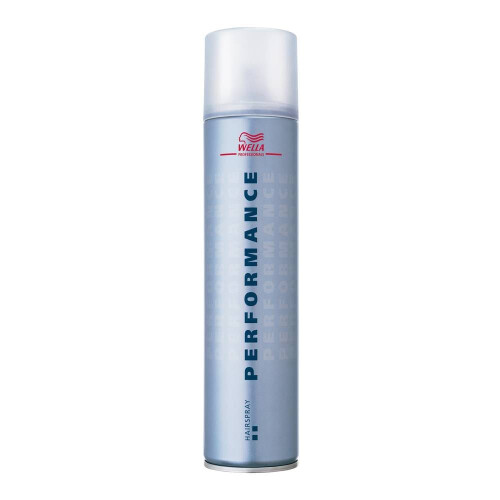 Wella Wella Professionals Performance Strong 500ml Hair Spray