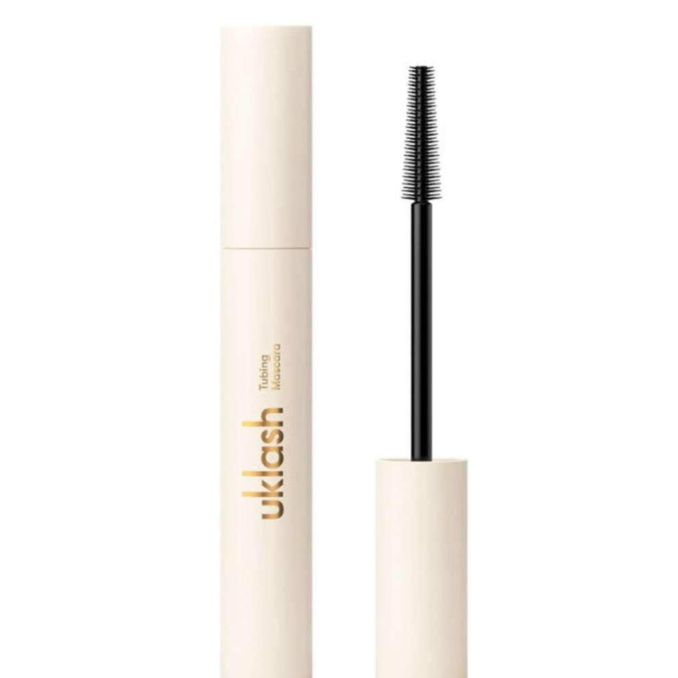 UKLASH - Tubing Mascara - Black, Mocha - Lash Lengthening - Image 6