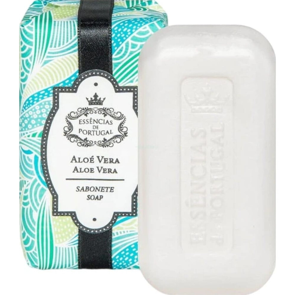 Natura Aloe Vera 150G Soap