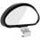 2 X Dead Angles Mirrors Adjustable Wide Angle for Car Van Towing 8