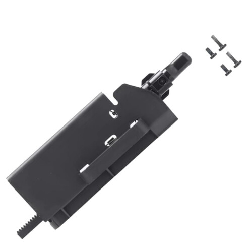 Nieuwe Bovenblokassemblage voor  H2D/H2C 3D-Printer (Zie Afbeelding ) 1