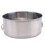 Camping Cookware Set,Stainless Steel Camping Pot, Portable Outdoor Tableware Set, Foldable and Stackable Pot Set 6
