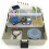 Hunter Pro Coarse Fishing Tackle Set 1