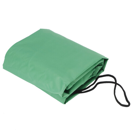 Wasserfeste Schutzplane für Gartenpool 200x200 cm