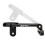 ZTTO Adjustable Bicycle Computer Holder Bicycle Stem Computer Mount Cycling Computer Extension Support for  Wahoo Bryton 3