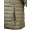 Speero SPEERO Mens Hooded Reversible Waterproof Jacket DPM Large 16