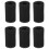 Aquarium Filter Schwamm 12er Set 5x9 15