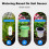 Tuya WiFi Intelligent Watering Device Automatic Drip Irrigation Controller App Remote Control Watering Timer for Garden 6