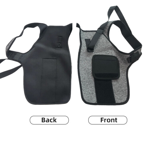 Pet Rehabilitation Harness  XL 1