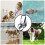 Pet Rehabilitation Harness  XL 5