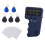 Handheld RFID Reader Writer 125kHz, ID Card Reader Writer Device for T5577 & EM4305 Chip, for Access Control 1
