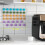 K-GeträNkehalter, Versteckter Kaffeepadhalter, Magnetische, Selbstklebende KaffeepadstäNder, Weiß 9
