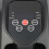 Under Desk Elliptical Machine Electric Ellipse Leg Exerciser with Remote Control 4
